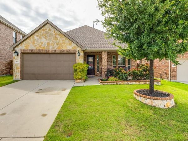 705 Anson Court, McKinney, TX 75071