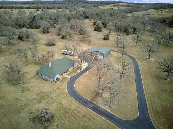 9748 County Road 1200 , Athens, TX 75751