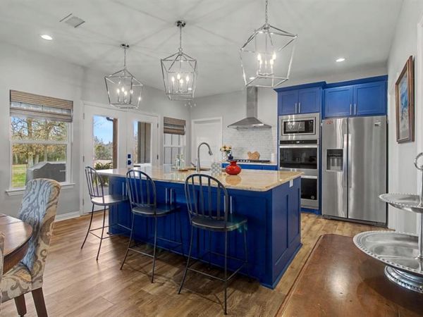9748 County Road 1200, Athens, TX 75751