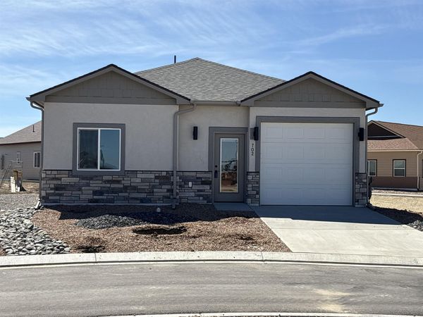702 Royal Canyon Loop, Grand Junction, CO 81505