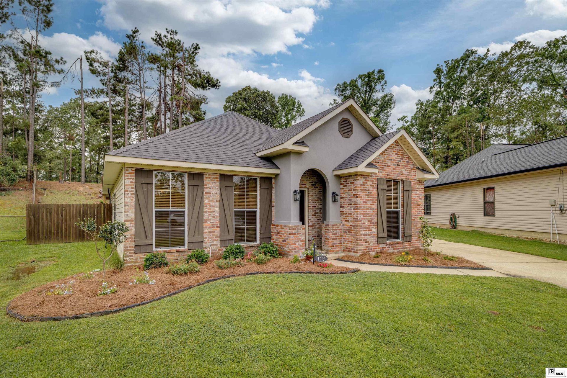 112 Arbor Cove Circle, West Monroe, LA 71291 Main Photo