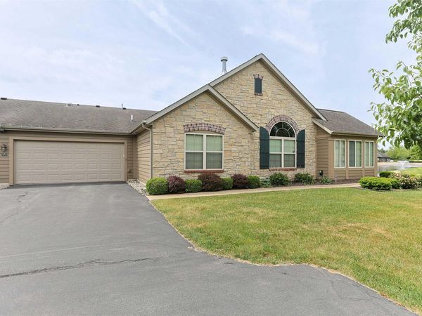 3617 Sutton Drive, Mishawaka, IN 46545