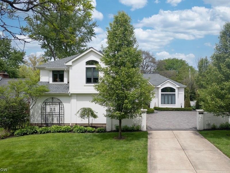 21121 S Woodland Road, Shaker Heights, OH 44122 Photo 1