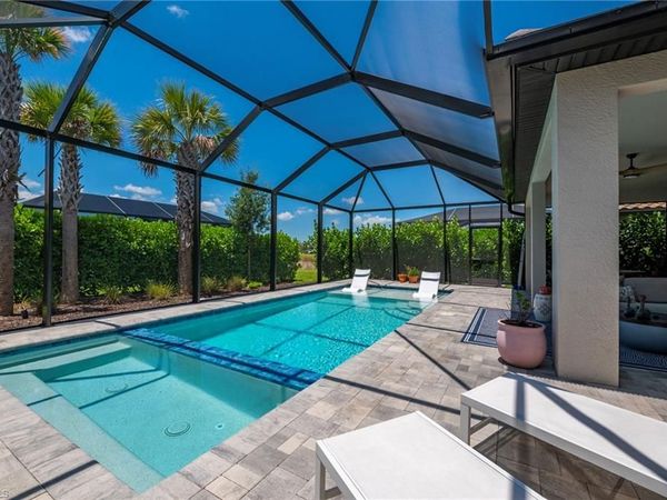 19712 Deming LN, ESTERO, FL 33928
