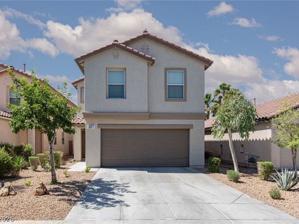 3077 Scalise Court , Las Vegas, NV 89141