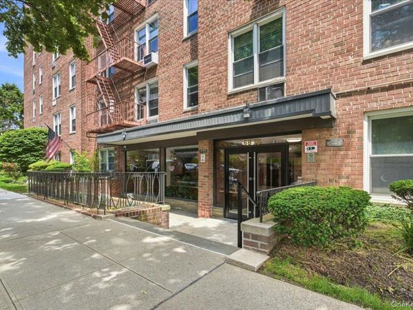68-15 Selfridge Street, Unit 4F, Forest Hills, NY 11375