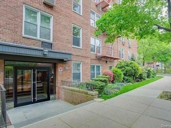 68-15 Selfridge Street, Unit 4F, Forest Hills, NY 11375
