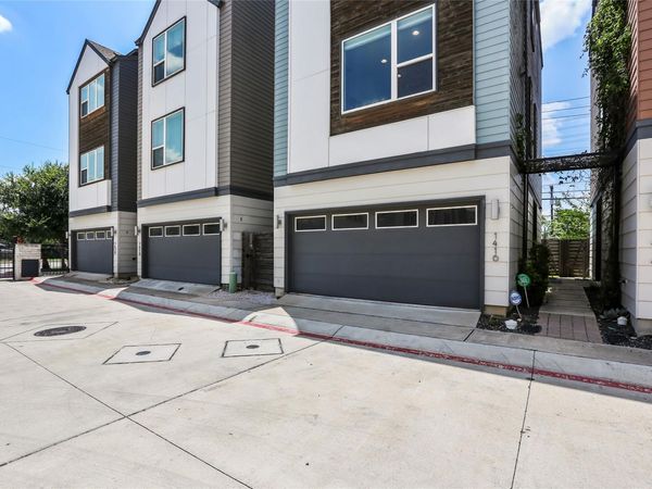 1416 Waterloo Shore LN, Unit 3, Austin, TX 78741