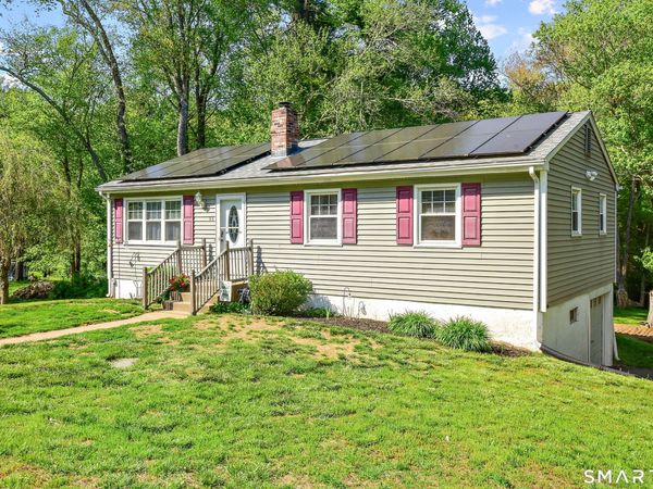 66 Bay Mountain, Griswold, CT 06351