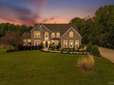 7638 Haylage Circle, Baldwinsville, NY 13027