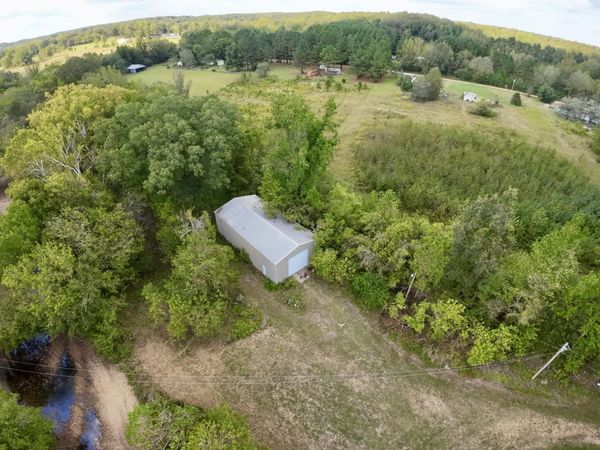 400 Weaver, Charlotte, AR 72522