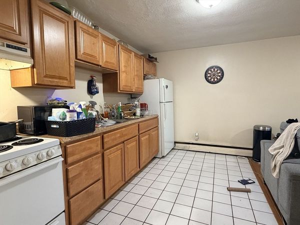 1238 Commonwealth Ave, Unit 16, Boston, MA 02134