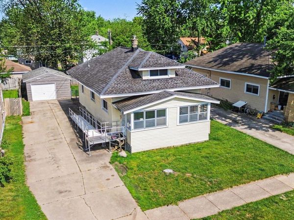 2434 Lamar Avenue SW, Wyoming, MI 49519