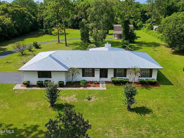 4028 Mc Cullough Road , Mims, FL 32754