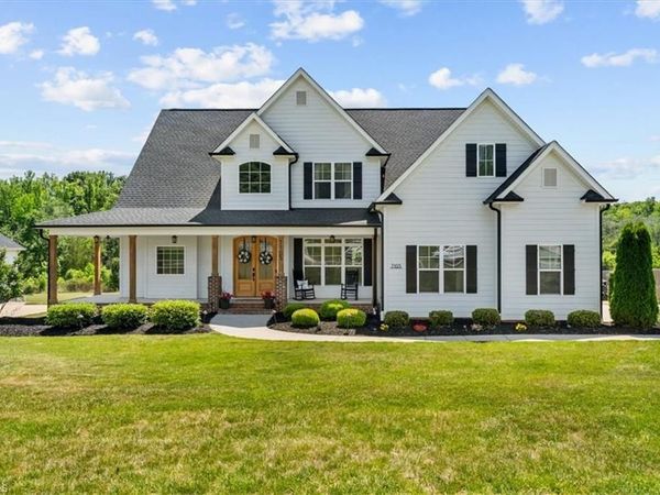 7105 Rae Farms Way , Greensboro, NC 27455