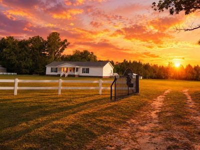 862 Bethel Road, Ruffin, SC 29475