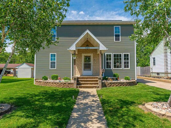 546 10TH Street, Lincoln, IL 62656