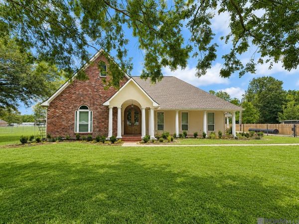 14052 A Poirrier Rd, Gonzales, LA 70737