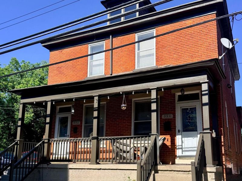 992-994 S Wall Street, Columbus, OH 43206 Photo 1