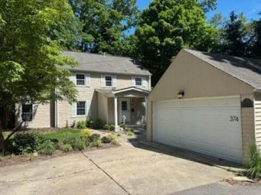 374 Walhalla Road , Columbus, OH 43202