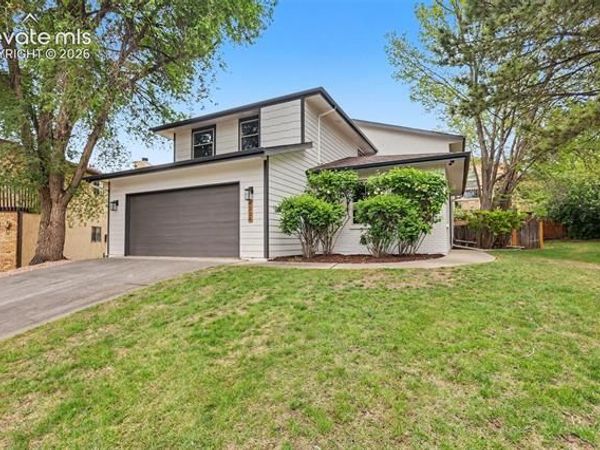 4224 Carnoustie Court, Colorado Springs, CO 80909