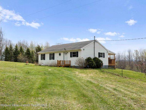 414 Smith Road, Worcester, NY 12197