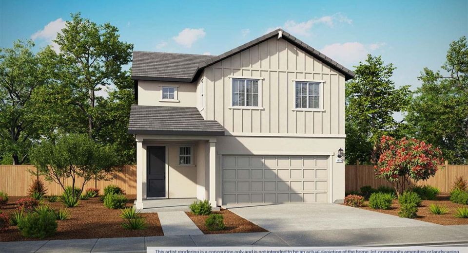2934 Porcelain St, Lincoln, CA 95648 Photo