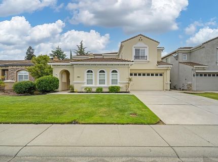 8081 Gilleland Dr, Roseville, CA 95747 Photo