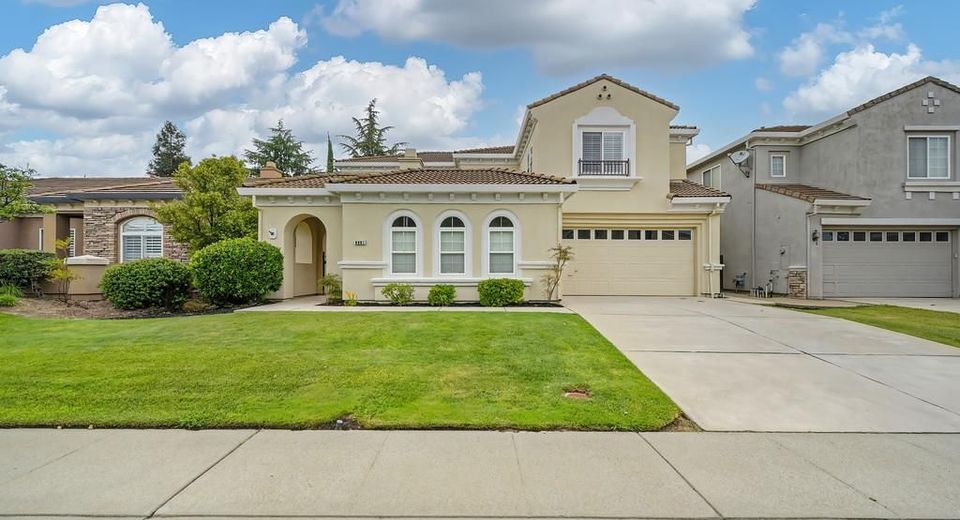 8081 Gilleland Dr, Roseville, CA 95747 Photo