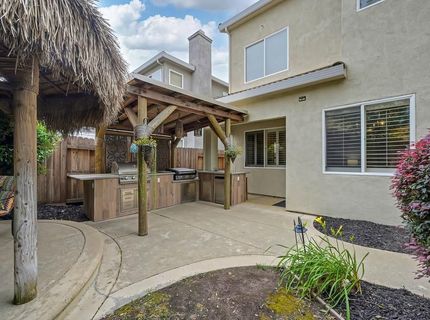 8081 Gilleland Dr, Roseville, CA 95747 Photo