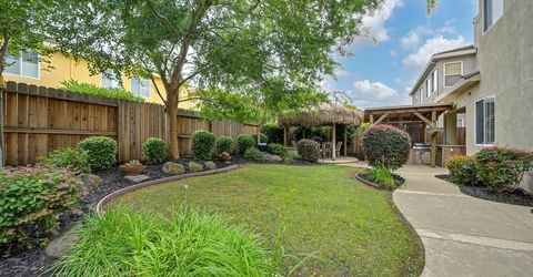 8081 Gilleland Dr, Roseville, CA 95747 Photo