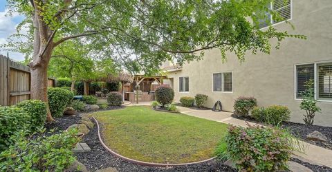 8081 Gilleland Dr, Roseville, CA 95747 Photo