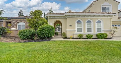 8081 Gilleland Dr, Roseville, CA 95747 Photo