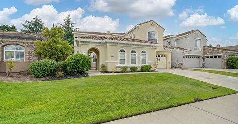 8081 Gilleland Dr, Roseville, CA 95747 Photo