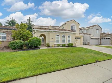 8081 Gilleland Dr, Roseville, CA 95747 Photo