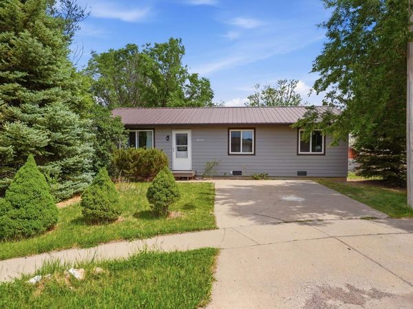 5521 N PITCH CT, Rapid City, SD 57703
