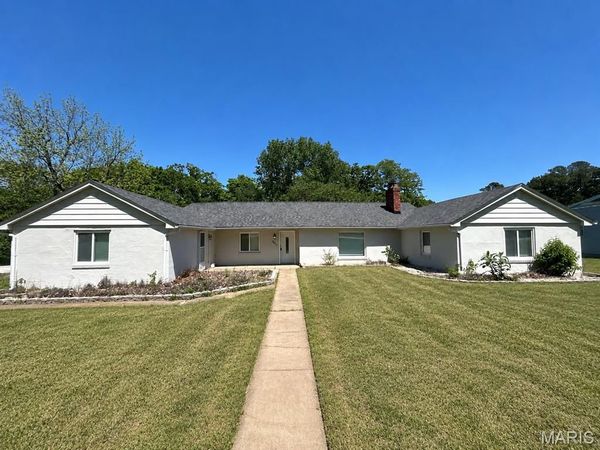 867 Lincoln Drive , Imperial, MO 63052