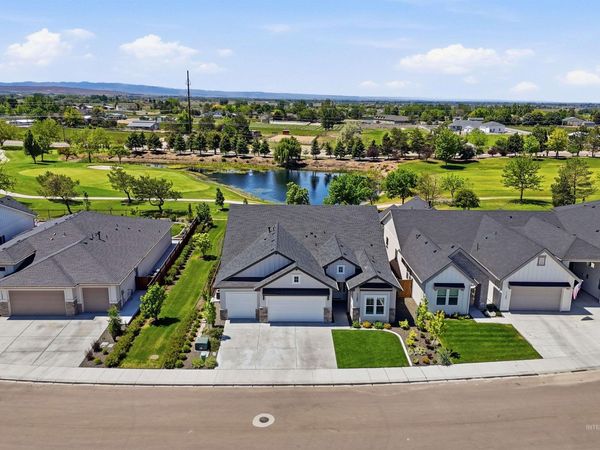 11287 S Saylis Way, Kuna, ID 83634