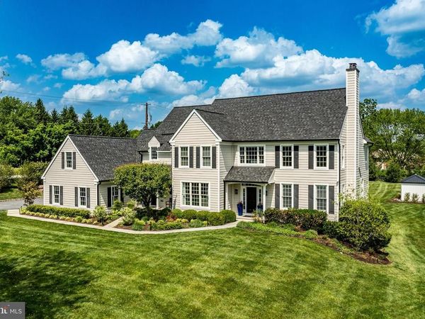 101 TRAMORE CIRCLE, MALVERN, PA 19355
