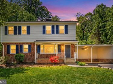 10705 OAK PLACE, FAIRFAX, VA 22030