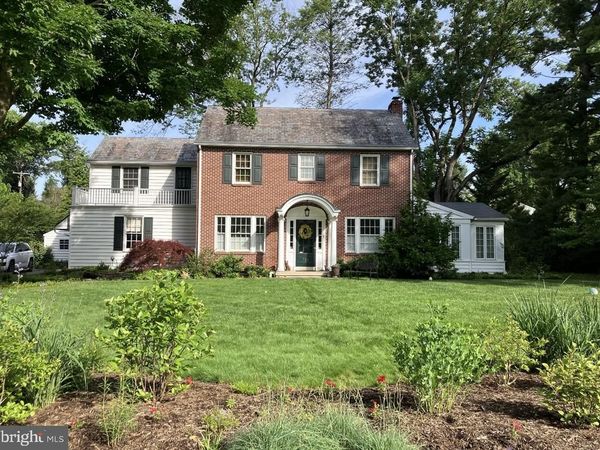 710 WILSON DRIVE , LANCASTER, PA 17603