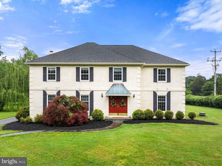 299 Longview Lane , Kennett Square, PA 19348 Main Photo