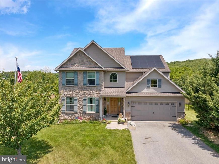 72 Cider Mill Road, Mertztown, PA 19539 Main Photo