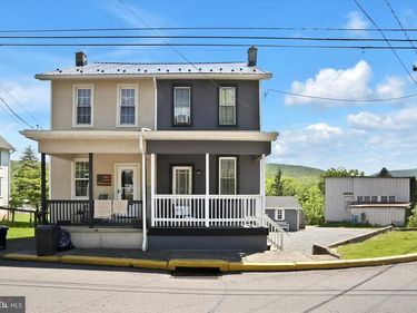 601 POTTSVILLE , WICONISCO, PA 17097
