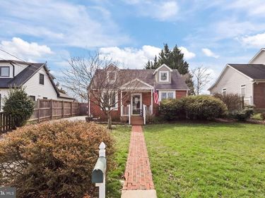 6915 FARRAGUT AVENUE , FALLS CHURCH, VA 22042