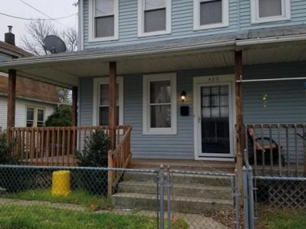 420 ASH STREET, DELANCO, NJ 08075
