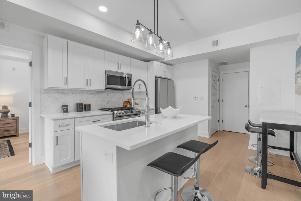 950 N 2nd Street , Unit 3A, Philadelphia, PA 19123 Main Photo
