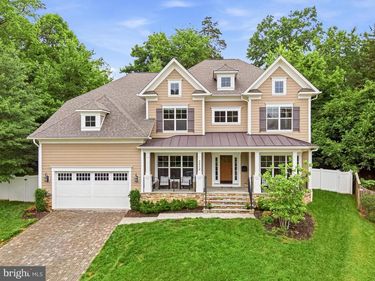 3512 N POCOMOKE STREET, ARLINGTON, VA 22213