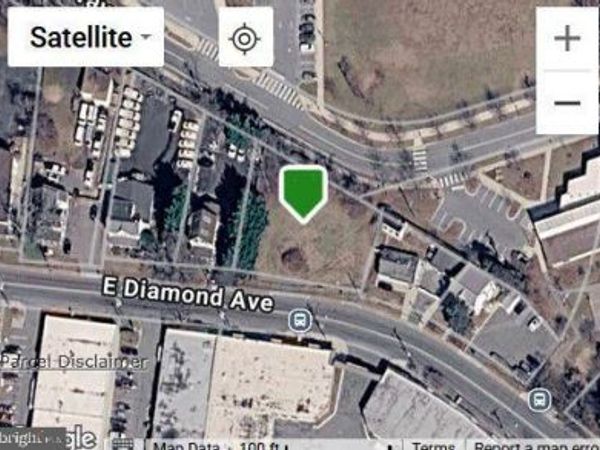 436 & 438 E DIAMOND AVENUE, GAITHERSBURG, MD 20877