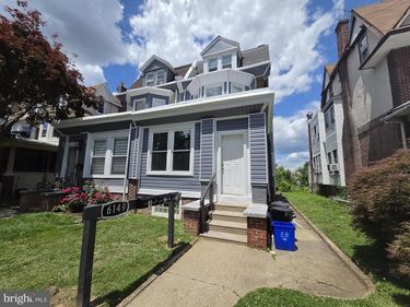 6149 W COLUMBIA AVENUE , Unit 2ND FL, PHILADELPHIA, PA 19151